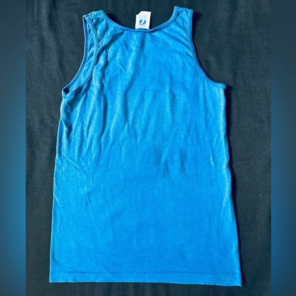 Vintage Detroit Pistons NBA 90s Tank Top - Picture 3 of 4